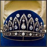 Faberge 'McFerrin Tiara'